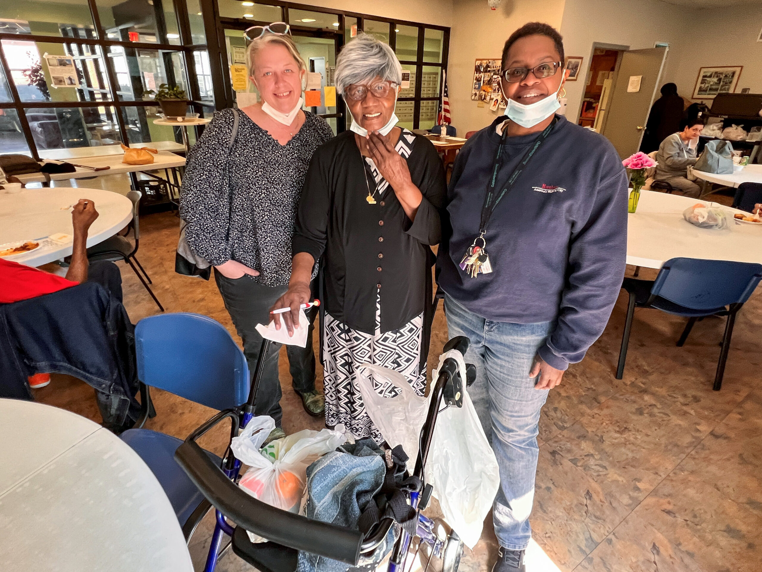 Aging Well Finding Meaning and Joy Boston Senior Home Care