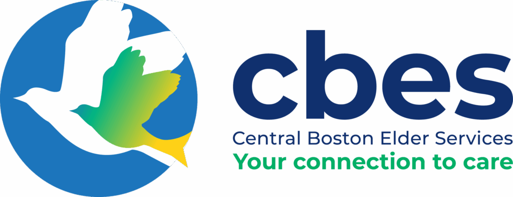 Central Boston Elder Services