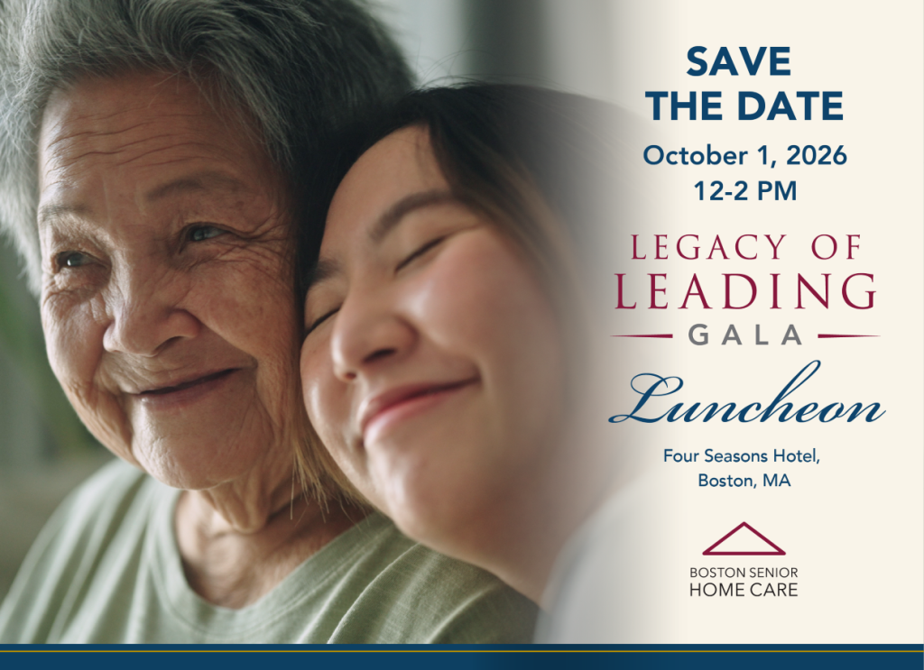 Banner for the 2026 Legacy of Leading Gala