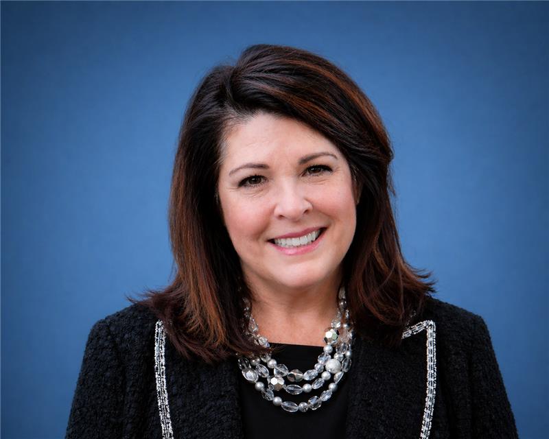 BSHC COO Alicia Gomez.