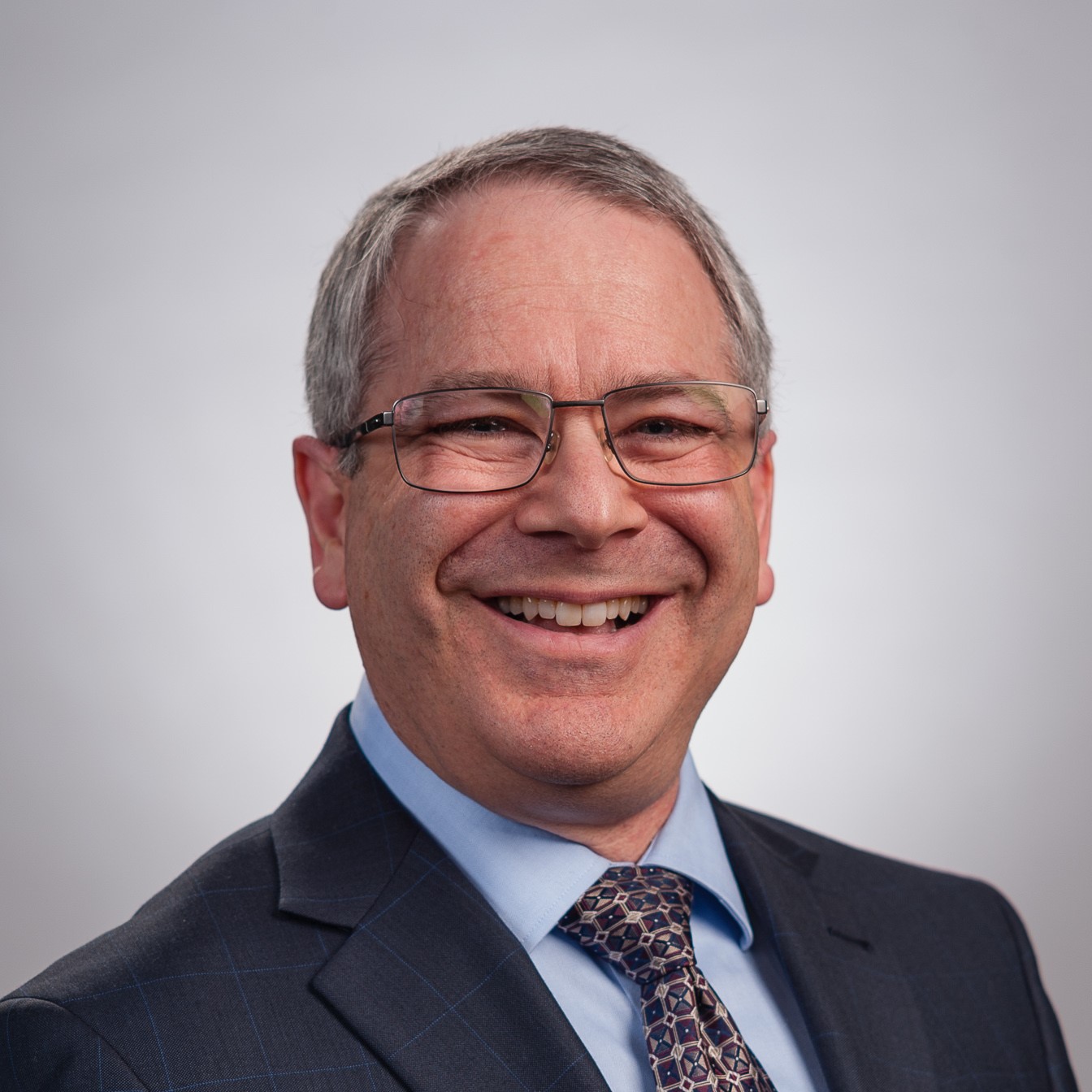 Todd Spencer, Chief Financial Officer